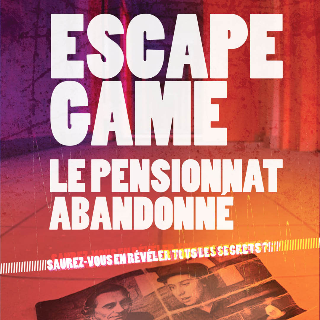 Escape Game